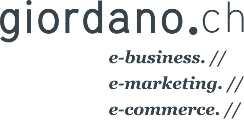 giordano.ch AG Logo
