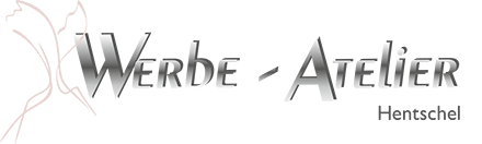 Werbe-Atelier Hentschel, Heike Hentschel Logo