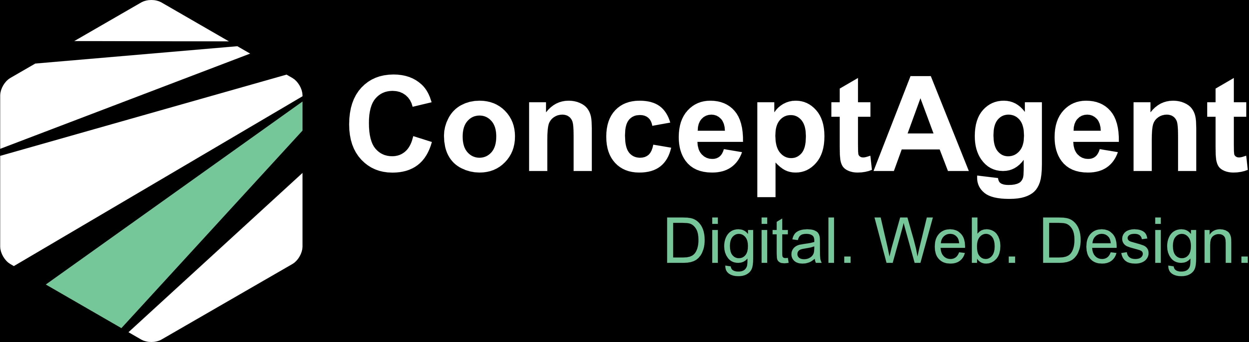 ConceptAgent - Kevin Cluse Logo