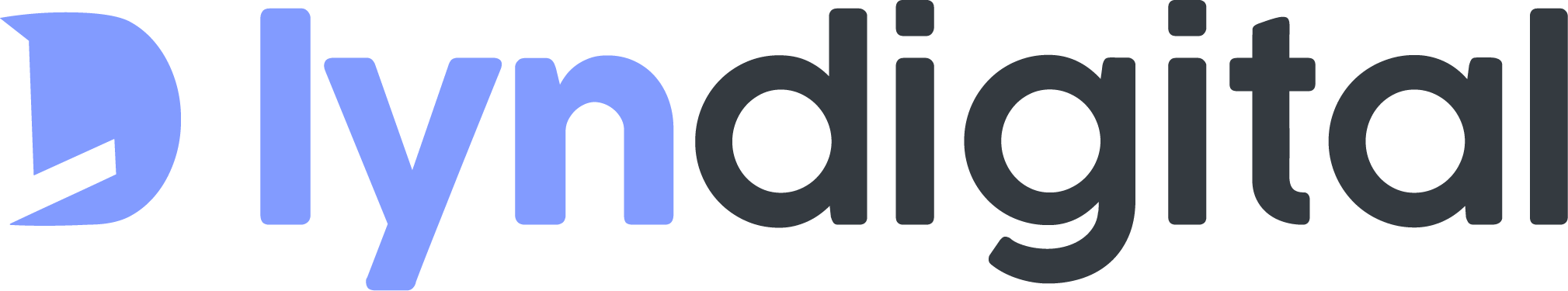 Lyn Digital Logo