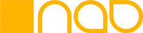 nab|digital – web + design + vr Logo