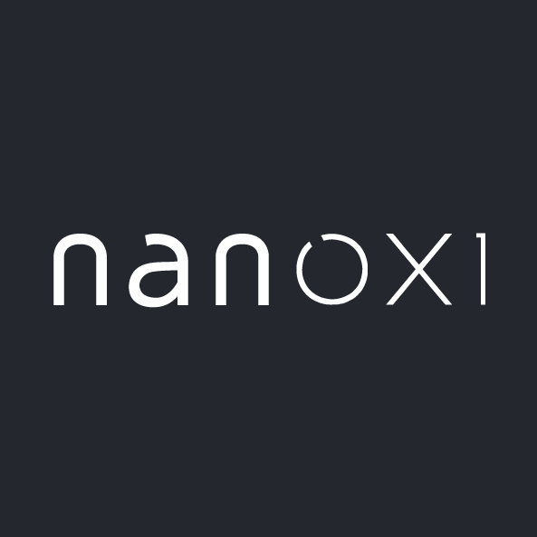 Nanoxi Web Agency Logo