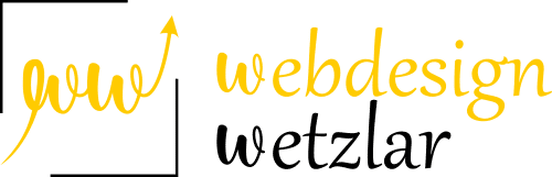 Webdesign Wetzlar Werbeagentur für SEO & Google Ads Logo