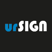 urSIGN GmbH Logo