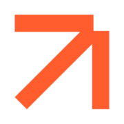 AIM HIGH Communications Logo