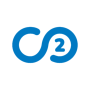 CO2 Kommunikation - Online Marketing / E-Learning & Gamification Logo