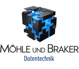 Möhle und Braker Datentechnik GbR Logo