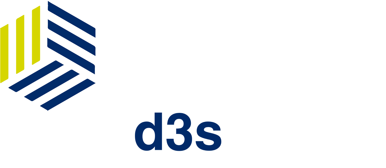 D3Smedia Logo