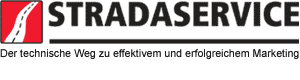 Stradaservice Werbeagentur Kleinmachnow Logo