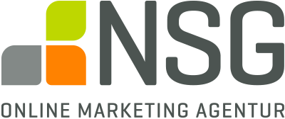 NSG Net Solution GmbH Logo