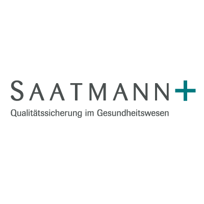 Saatmann GmbH Logo