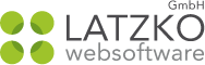 Latzko Websoftware GmbH Logo