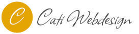 Cati Webdesign Logo