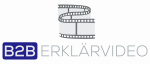 B2B-Erklärvideo Logo
