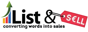List & Sell GmbH - Webdesign & Online-Marketing Frankfurt Logo