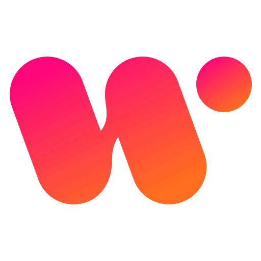 Agence Woodle Logo