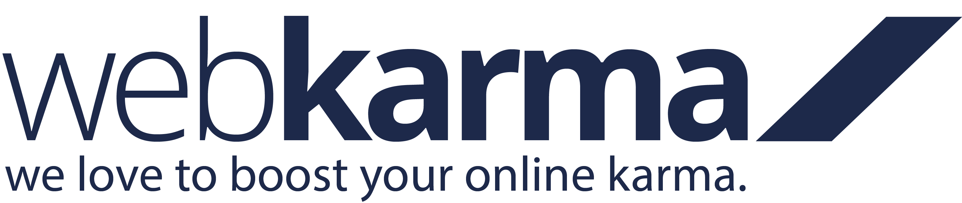 Webkarma GmbH Logo