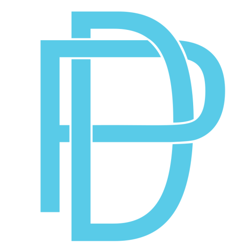 DigiPfalz Logo