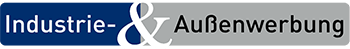 Industrie & Außenwerbung Markus Luithle GmbH Logo