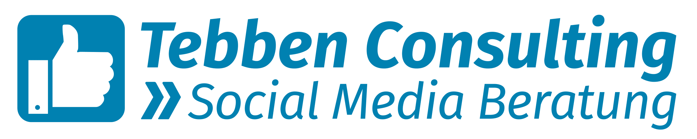 Tebben Consulting Logo