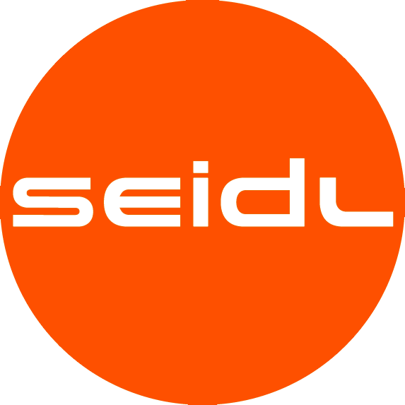 Seidl PR & Marketing GmbH Logo