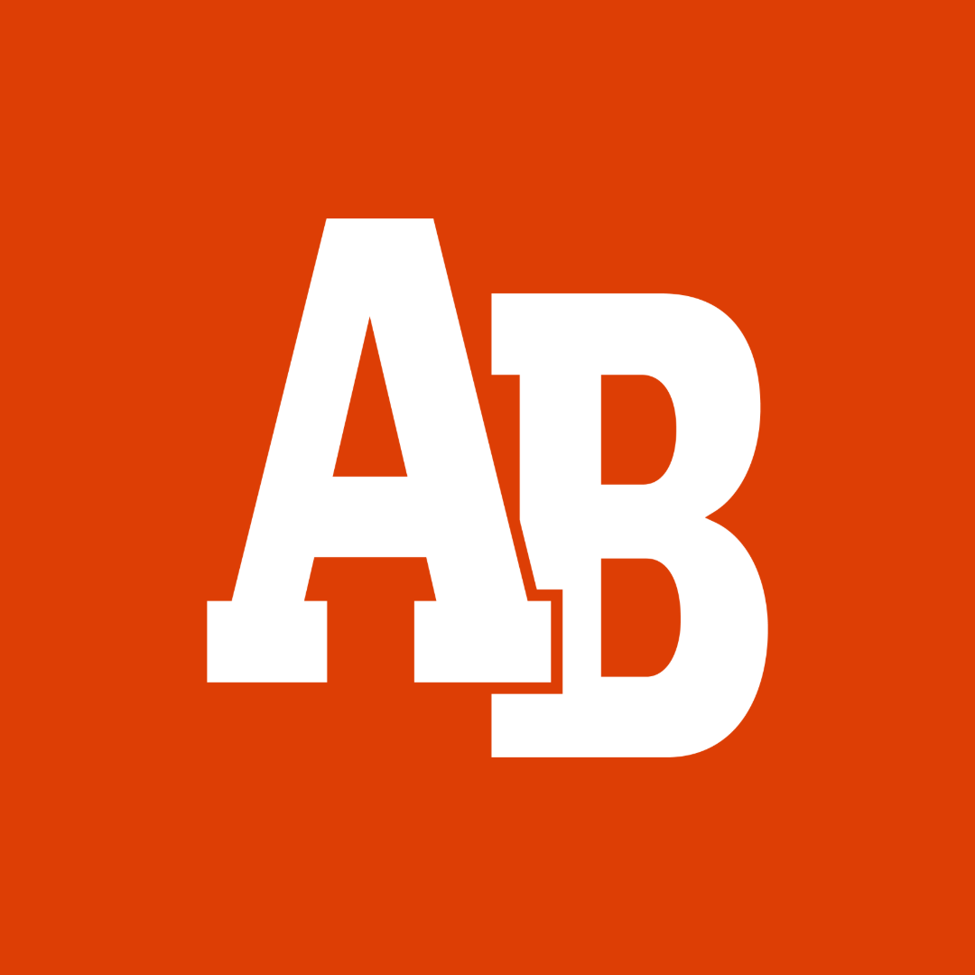 Agentur Baur I Werbeagentur, Günzburg Logo