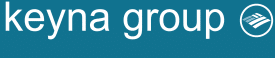 keyna group | Andreas Schilling Logo