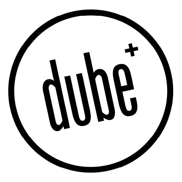dube partner – Kreativagentur München, Werbeagentur München Logo