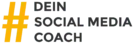 Philipp Jordan | Dein Social Media Coach | Karlsruhe, Ettlingen Logo