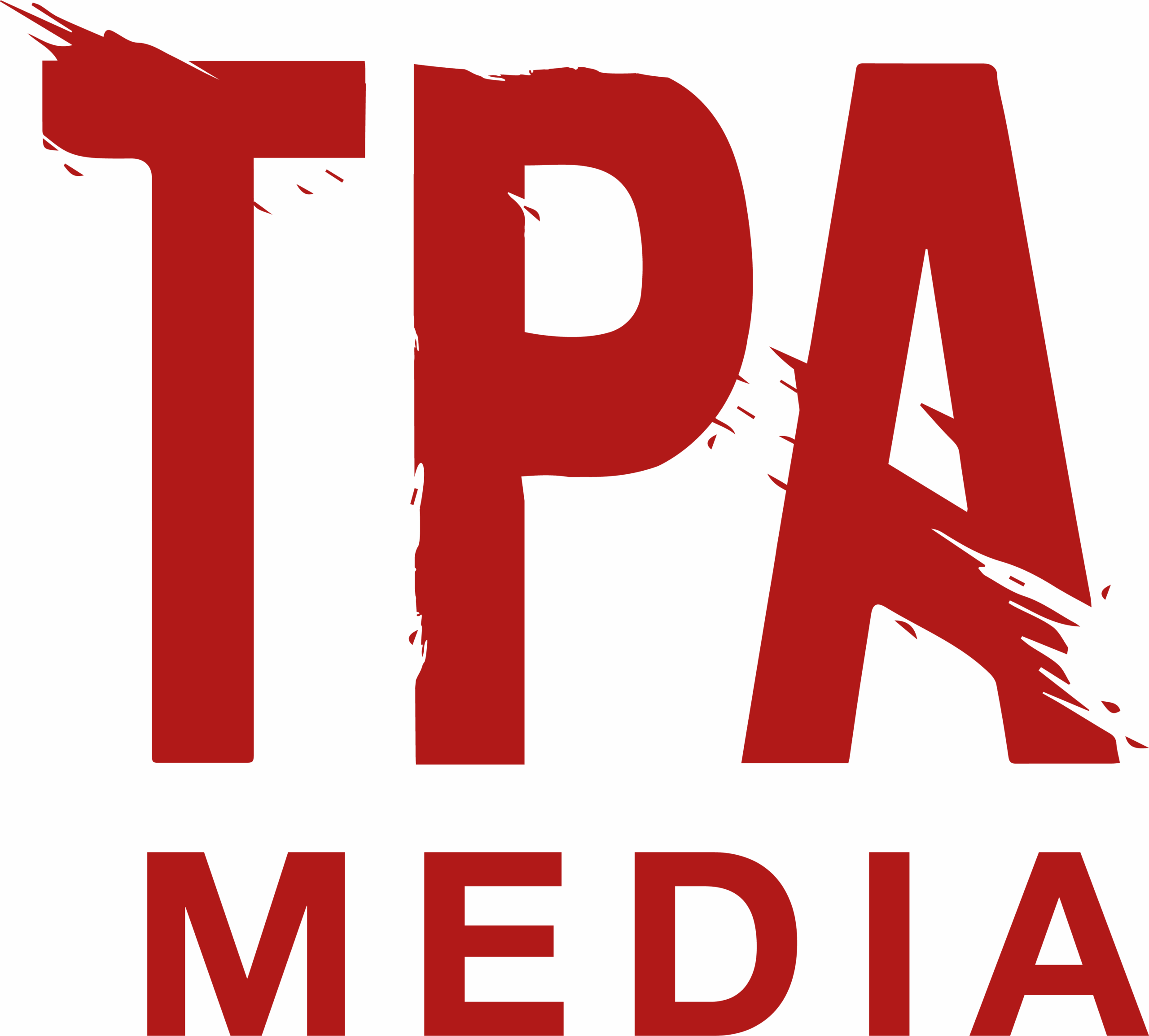 TPA Media GmbH Logo
