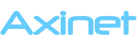 Axinet Logo