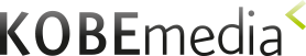 KOBEmedia GmbH Logo