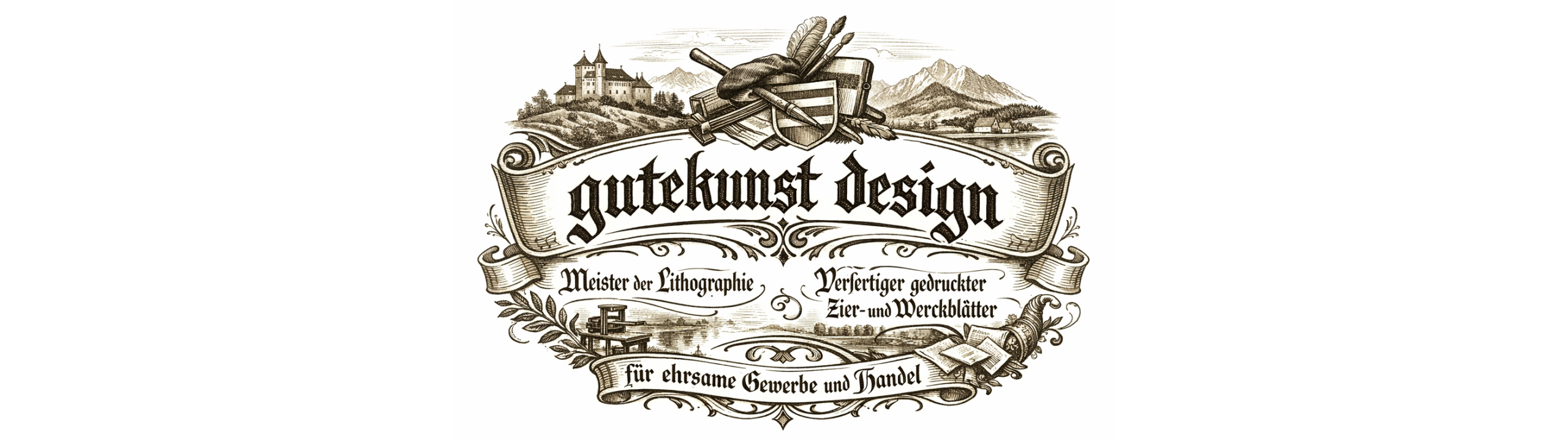 hagendorn rumentikon Cham Logo