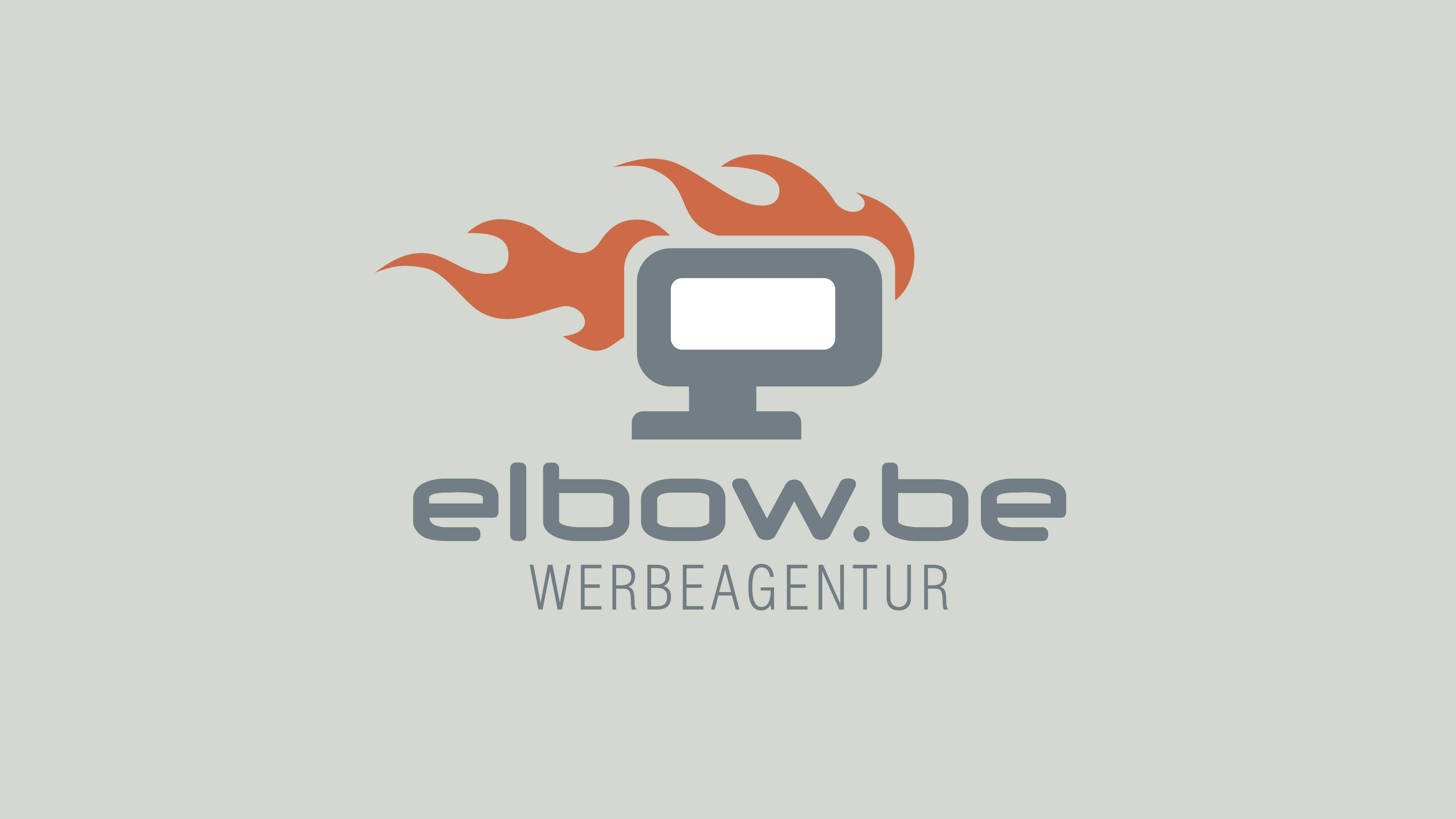 elbow gmbh Logo