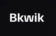 Bkwik GmbH Logo