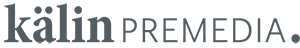 Kälin Premedia Logo