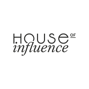 House of Influence Logo