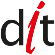 design in time, Werbeagentur Logo
