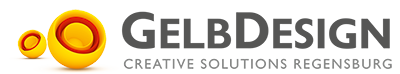 GelbDesign - Regensburg Logo