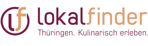 Lokalfinder Thūringen Logo