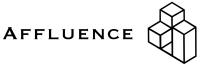 Affluence | Agence de communication Genève Logo