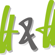 HOFFMANN & HOFFMANN Schilder + Beschriftungen + Fahrzeugbeschriftungen Logo