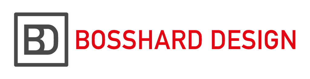 Bosshard Design Logo
