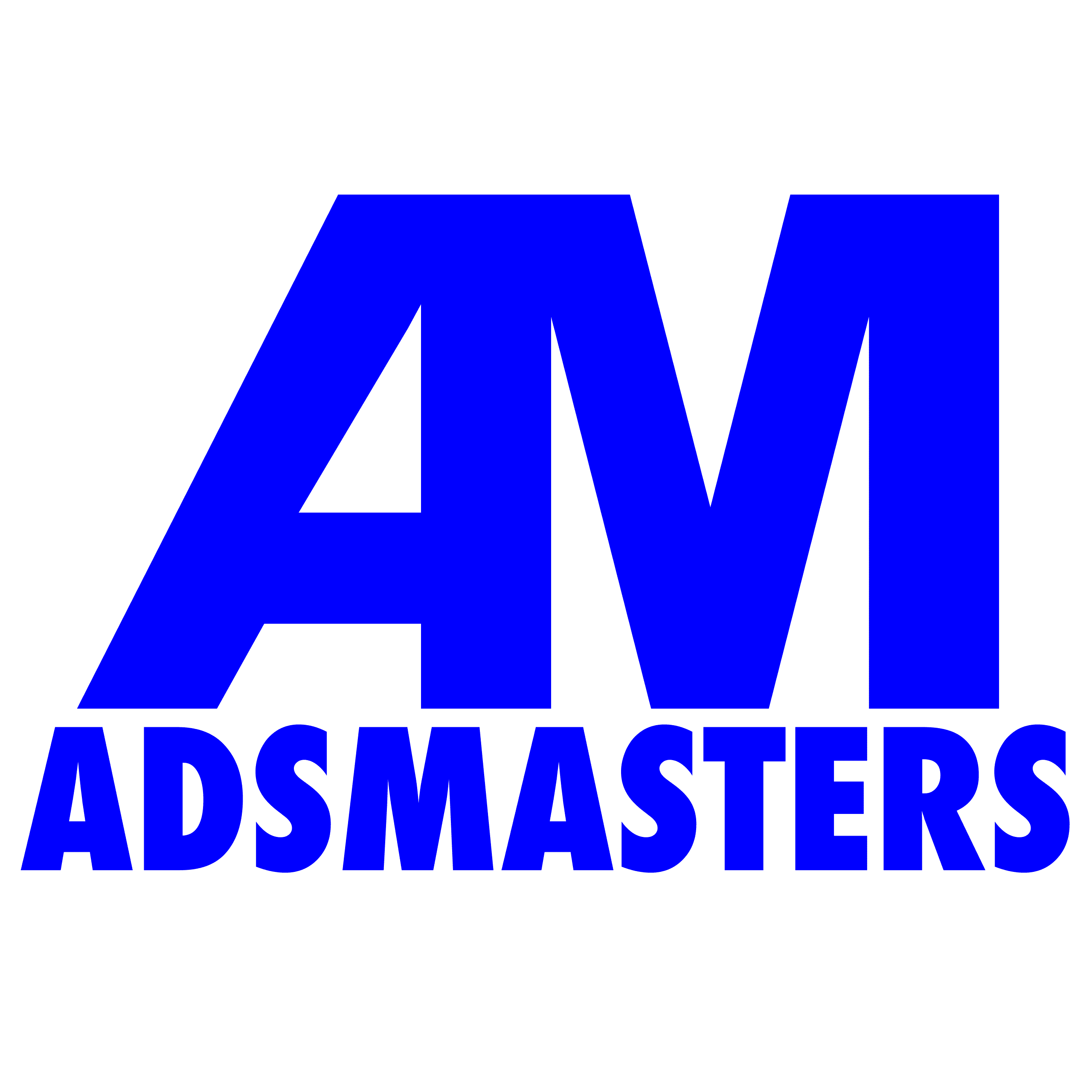 AdsMasters GmbH - Amazon Agentur & Beratung Logo