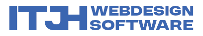 IT JH Webdesign - Software Logo