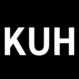 Werbeagentur KUH GmbH Logo