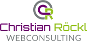 Christian Röckl WebConsulting Logo