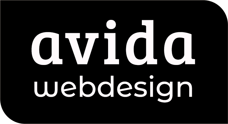 avida webDesign Steglitz Logo