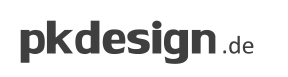 pkdesign Logo
