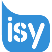 isy marketing · Agentur für Digital & Marketing Logo